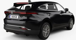 Toyota_Harrier_Mk4_2020_1000_0002